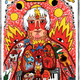 Illustration for article titled Look ati The Incantations Of Daniel Johnston /iand it will look back